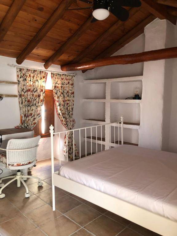 Workspace - Las casillas de la Villa: SOLEÁ
