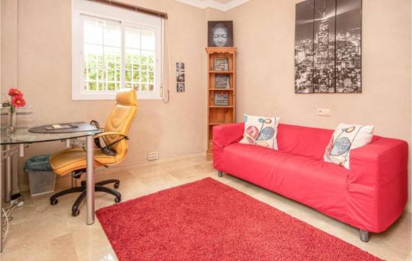 Workspace - Holiday home Mijas Costa Villa 4