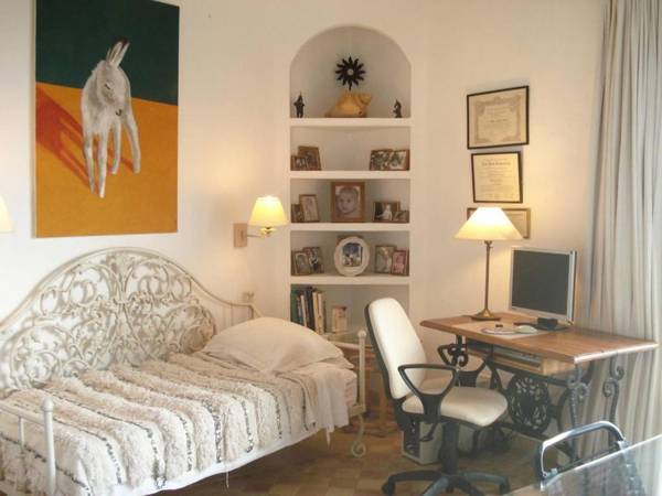 Workspace - Gaucin Apt Private Heated Pool