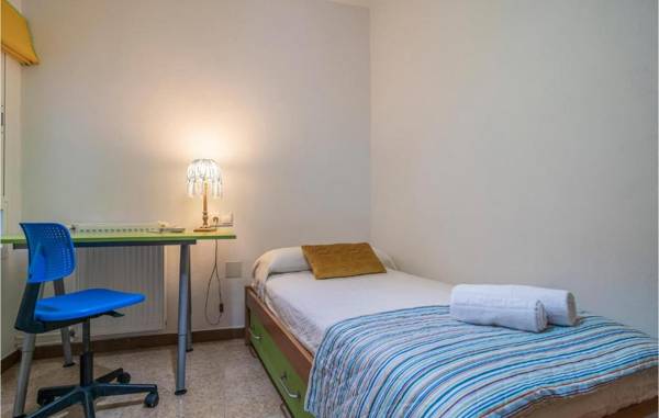 Workspace - Stunning home in Gaucin with WiFi and 5 Bedrooms