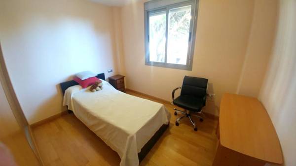3 bedrooms house with private pool and wifi at Benalmadena
