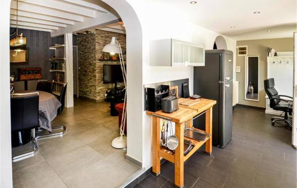 Workspace - Holiday home Chemin de Carriere
