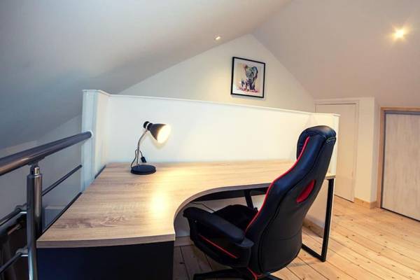 Workspace - 3# LE CLOS DE TANVOL - Topdestination-Bourg***