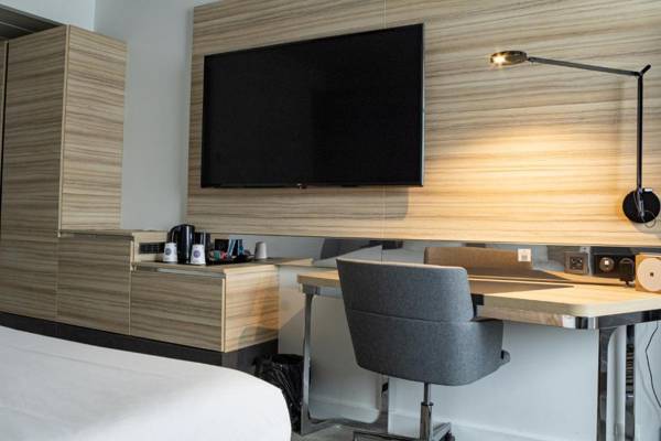 Workspace - Novotel Valence Sud