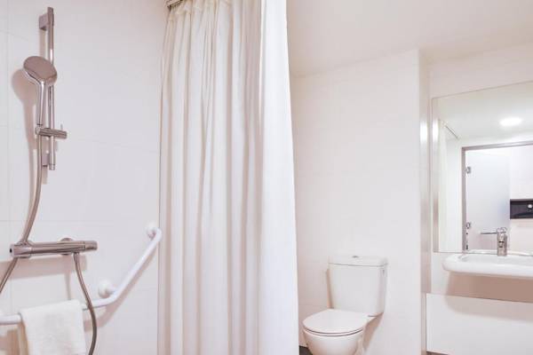 easyHotel Paris Charles de Gaulle Villepinte
