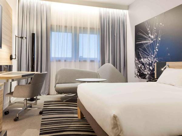 Workspace - Novotel Tours Centre Gare