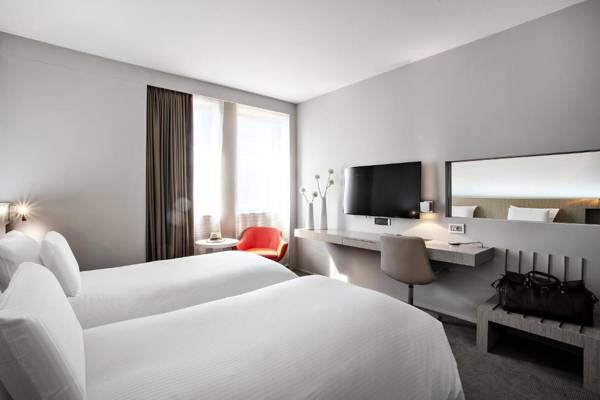 Workspace - Pullman Toulouse Centre Ramblas