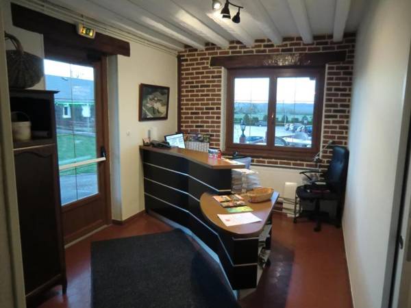 Workspace - Relais Saint Michel