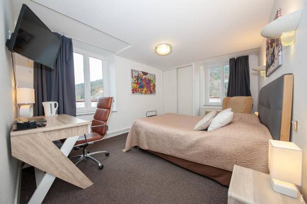 Workspace - Relais Lorraine Alsace Pere & Fils