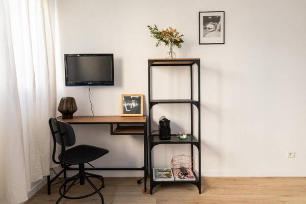 Workspace - DIFY Eugene - Part Dieu