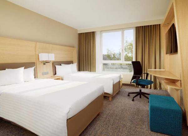 Workspace - Courtyard by Marriott Paris La Defense West - Colombes