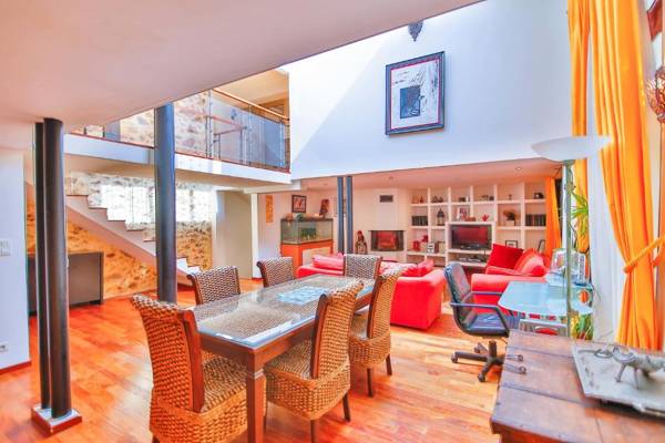 Workspace - Lofts Duplex et Triplex Vieux Port Cannes