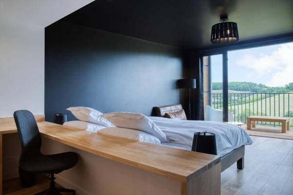 Workspace - Le Domaine de Baulieu