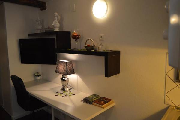 Workspace - Appartement Larzilliere