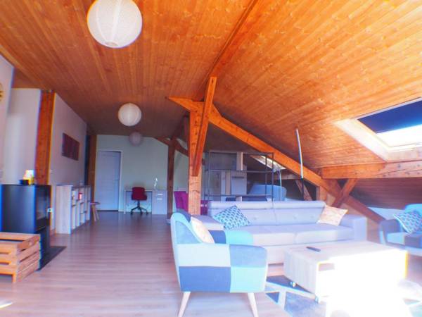 Workspace - Le Pontvys