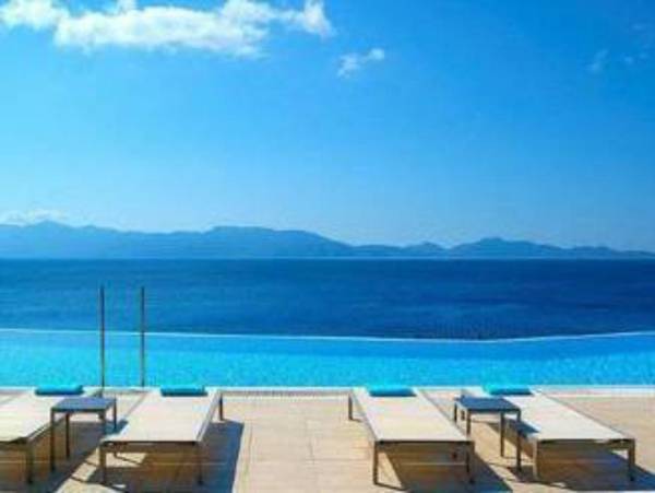 Michelangelo Resort and Spa