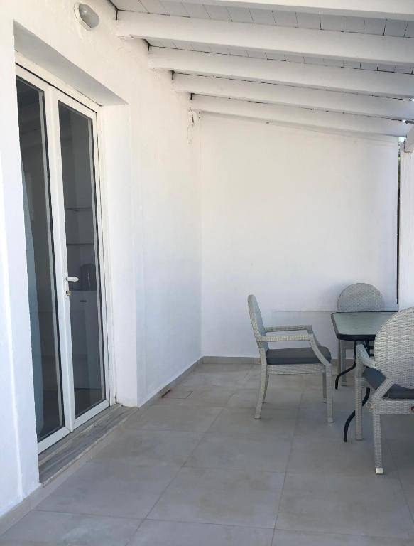 Sotiris rooms