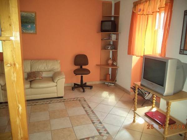 Workspace - Villa Magdalena