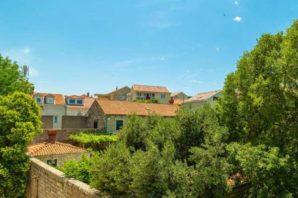 Apartment Fuscus A1