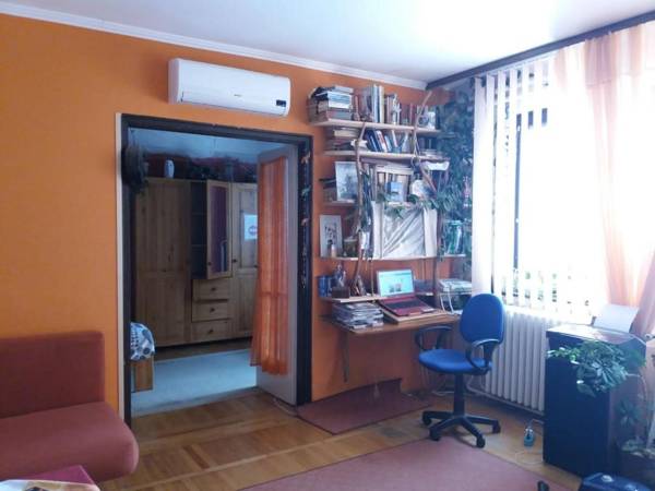 Workspace - Budakeszi magánszállás