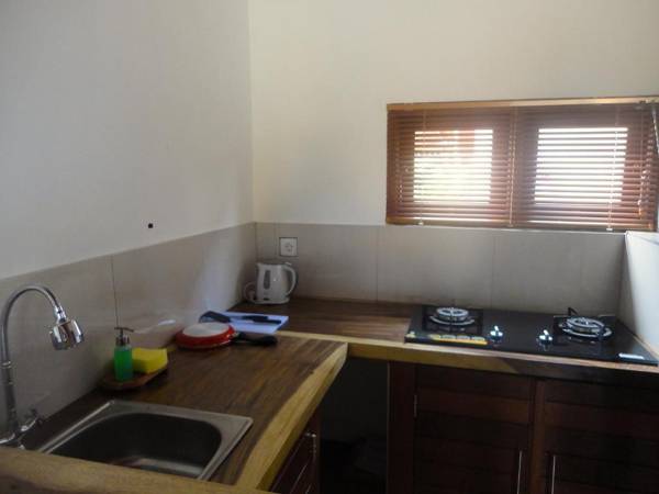 Paraiso Cottage Ubud