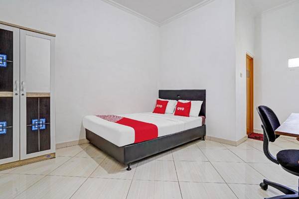 Workspace - OYO 90478 Losmen Ayu