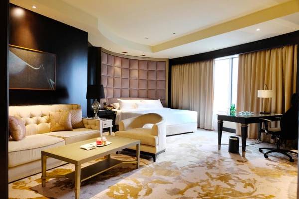 Workspace - AYANA Midplaza JAKARTA