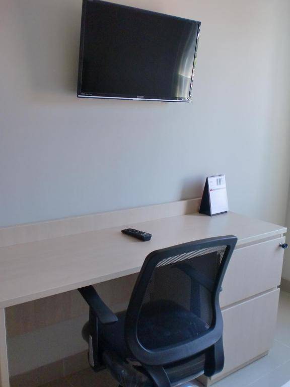 Workspace - Kos Pondok Mas Syariah