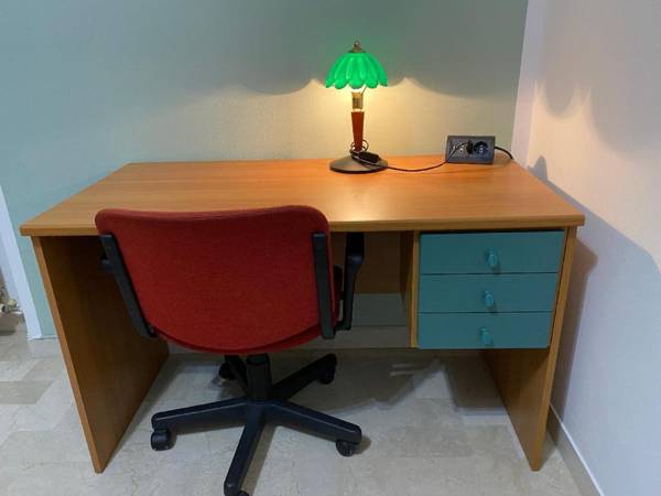 Workspace - Apartment Superiore a 950 metri dal mare