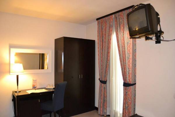 Workspace - Hotel I' Fiorino