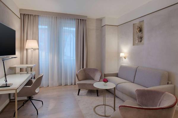 Workspace - NH Collection Palazzo Verona