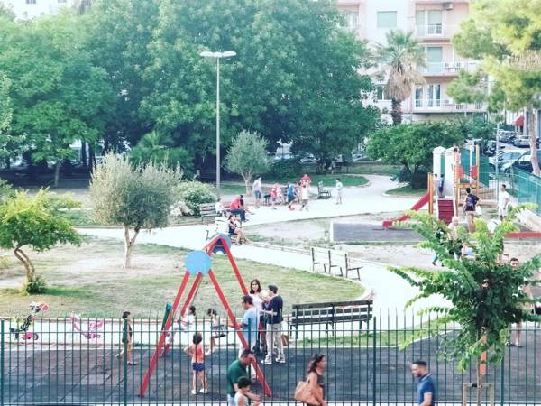 B&B Ciclamino