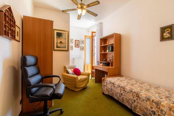 Workspace - Villa Asta