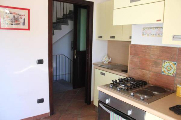 Flegrea House