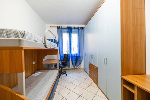 Workspace - Appartamenti Lilly a Porto Azzurro