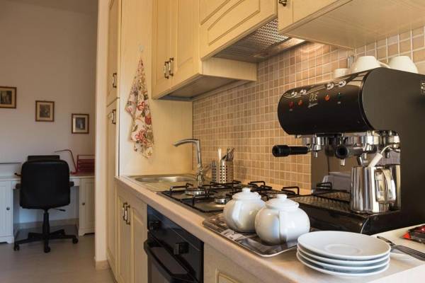 Workspace - Home Sweet Home B&B