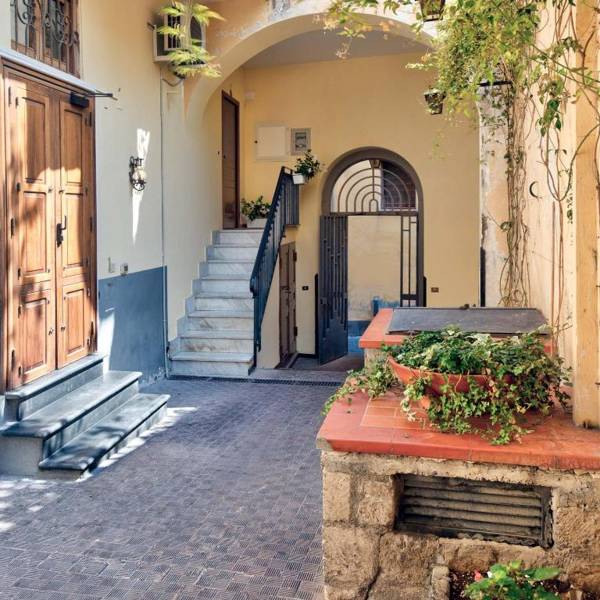 Cuore di Sorrento Suites