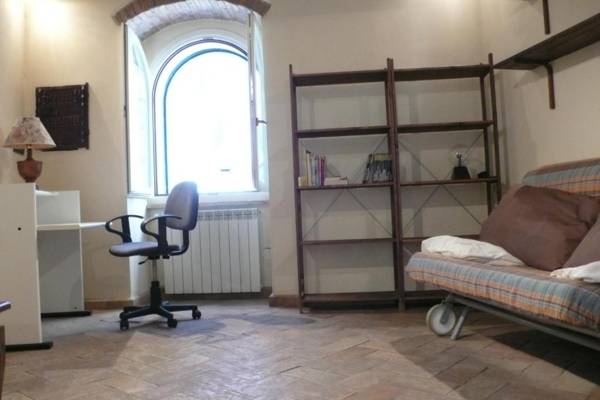 Workspace - Le Camere di Casa Cassandra