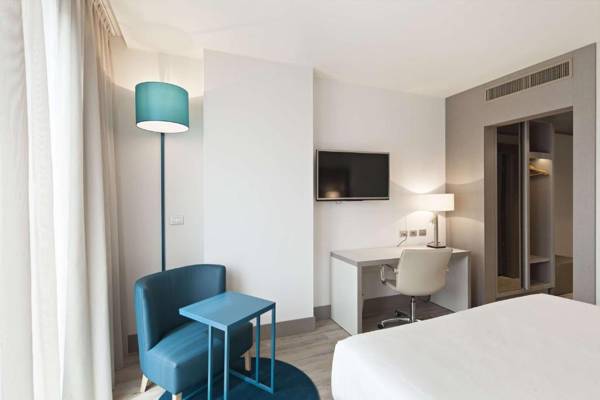 Workspace - NH Parma