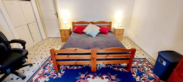 Workspace - Vucciria's Cozy Rooms