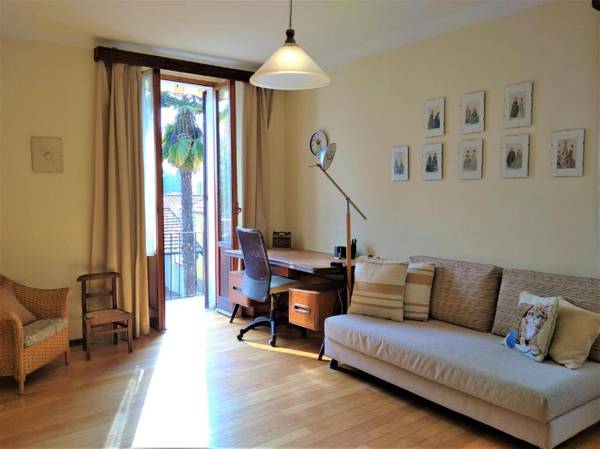 Workspace - Casa Anna