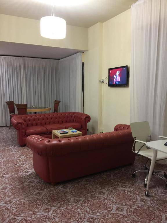 Workspace - Hotel Attico