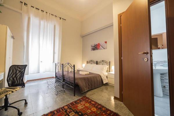 Workspace - Tra L'Etna E Il Mare B&B