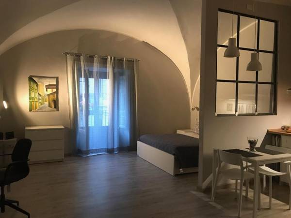 Workspace - PAPALI loft
