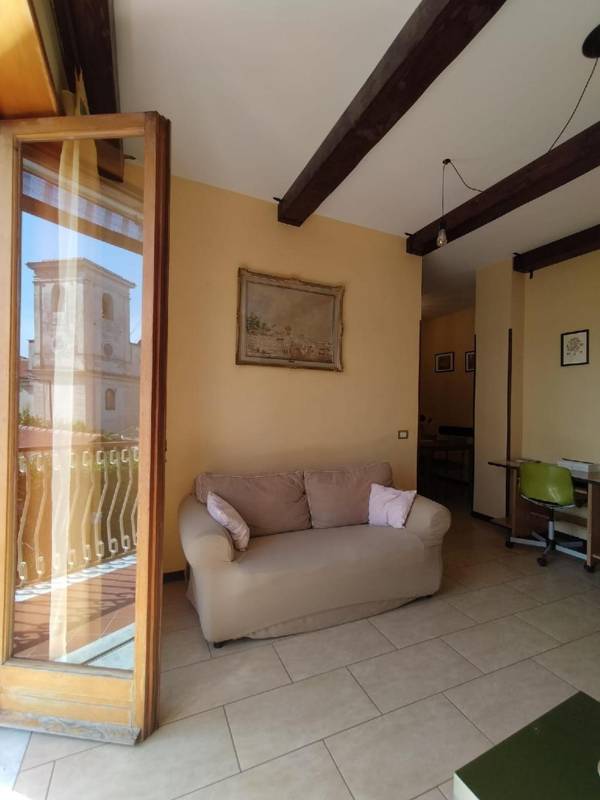 Workspace - Panoramic Apartment with Vesuvius view