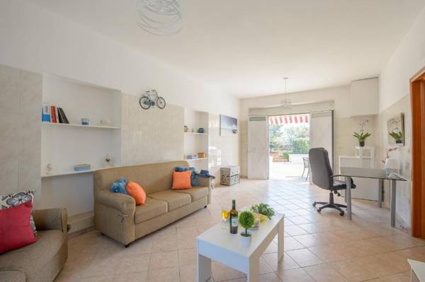 Workspace - Villa Guglielmo by Villa Plus