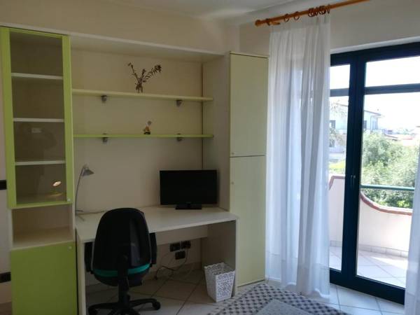 Workspace - La Collina Capo d'Orlando