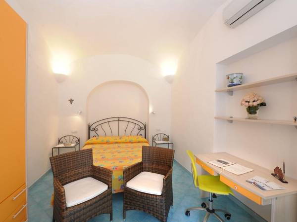 Workspace - Relais San Basilio Convento - ID 3059