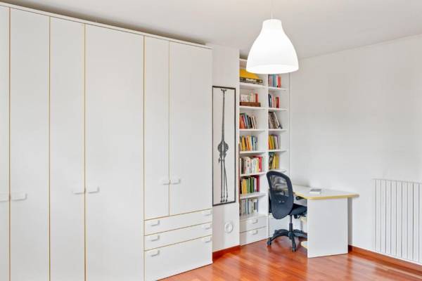 Workspace - Casa Nespolo Abano Terme