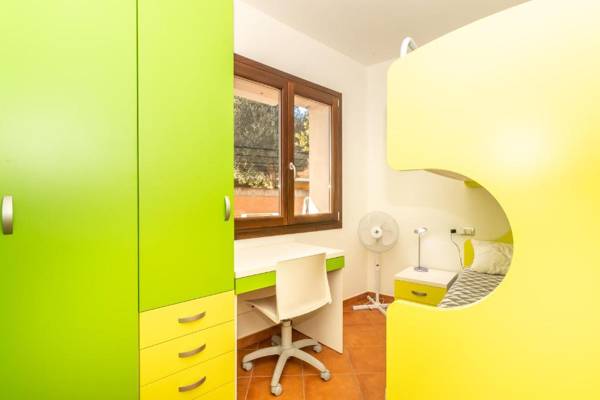 Workspace - Ferragni House